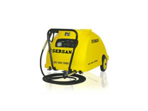 Pressure Washers