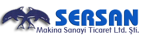 Sersan Machinery